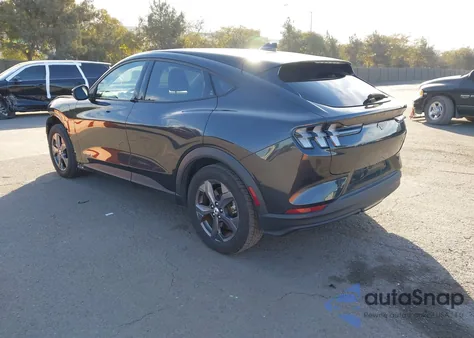 2022 Ford Mustang Mach-E Select z USA, uszkodzony, nr VIN 3FMTK1RM9NMA44548